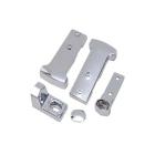 Whirlpool ET20NMXDN02 Endcap Handle - Genuine OEM