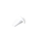 Whirlpool ET20NMXDN02 Handle Plug - Genuine OEM