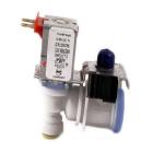 Whirlpool ET4WSMXKT00 Inlet Valve - Genuine OEM