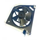 Whirlpool ET8FTEXVQ02 Condenser Fan Motor Housing - Genuine OEM