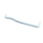 Whirlpool ET8FTEXVQ02 Freezer Door Handle - White - Genuine OEM