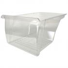 Whirlpool ET8MTMXKQ02 Bottom Crisper Drawer (Right) - Genuine OEM