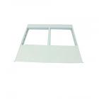 Whirlpool ET8WTKXVQ00 Drawer Cover - Genuine OEM