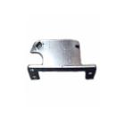 Whirlpool ET9AHTXMQ01 Door Hinge - Genuine OEM