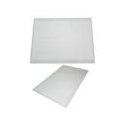 Whirlpool ET9AHTXMQ01 Glass Shelf - Genuine OEM