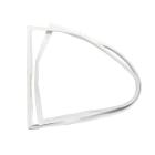Whirlpool EV070FXRQ00 Door Gasket (White) - Genuine OEM
