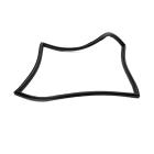 Whirlpool EV165NXTN00 Door Gasket (Black) - Genuine OEM