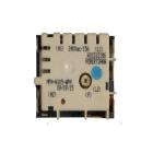 Whirlpool G7CE3055XB00 Infinite Switch - Genuine OEM