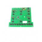 Whirlpool G9CE3065XB00  Display Control Board - Genuine OEM