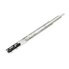 Whirlpool GB2SHDXPT12 Freezer Drawer Slide Rail Genuine OEM