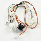 Whirlpool GB9FHDXWS03 Evaporator Wire Harness - Genuine OEM