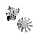 Whirlpool GBS309PVB00 Fan Motor - Genuine OEM