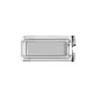 Whirlpool GBS309PVB00 Light Lens - Genuine OEM