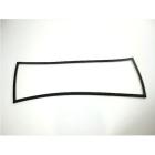 Whirlpool GC3NHAXVQ00 Refrigerator Door Gasket - Black - Genuine OEM