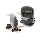 Whirlpool GC5NHAXVB01 Compressor - Genuine OEM