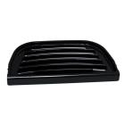 Whirlpool GC5SHGXKT00 Dispenser Overflow Grille - Genuine OEM