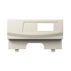 Whirlpool GC900QPPQ4 Touchpad Control Panel Cover - Genuine OEM