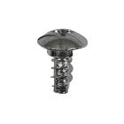 Whirlpool GC900QPPQ6 Trash Compactor Screw - Genuine OEM