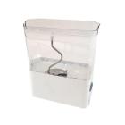 Whirlpool GD5SHAXKT02 Refrigerator Ice Container and Auger Assembly - Genuine OEM
