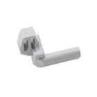 Whirlpool GEQ8858HQ1 Hinge - Genuine OEM