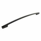 Whirlpool GFE471LVB0 Door Handle (Black) - Genuine OEM