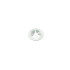 Whirlpool GFE471LVB0 Nut - Genuine OEM