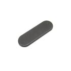 Whirlpool GFG464LVB1 Burner Cap - Genuine OEM