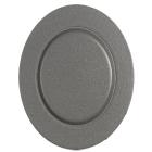 Whirlpool GFG464LVS1 Burner Cap - Gray - Genuine OEM