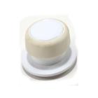 Whirlpool GGQ8858HQ0 Knob - Genuine OEM