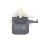 Whirlpool GGQ9800PB1 Cycle Selector Switch - Genuine OEM