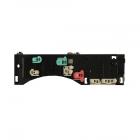 Whirlpool GGW9250PL1 Display Touchpad Control Board - Genuine OEM