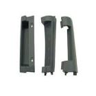 Whirlpool GGW9250PT3 Handle Kit - Genuine OEM