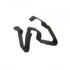 Whirlpool GGW9868KQ2 Access Panel Spring Clip - Genuine OEM