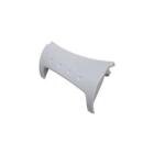 Whirlpool GHW9200LW Front Load Washer Door Handle (White) Genuine OEM