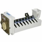 Whirlpool GI6SDRXXQ02 Ice Maker Assembly Genuine OEM