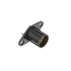 Whirlpool GMH3204XVS3 Light Lamp Socket - Genuine OEM
