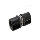 Whirlpool GMH5184XVS0 Fan Motor - Genuine OEM