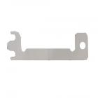 Whirlpool GR9FHTXVS00 Center Hinge Shim - Genuine OEM