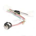 Whirlpool GS6NHAXVY02 Wire Harness - Genuine OEM