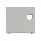Whirlpool GSC25C6EYB01 Icemaker Control Board Cover - Genuine OEM