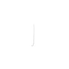 Whirlpool GSC308PJT1 Door Torsion Spring - Genuine OEM