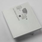 Whirlpool GSF26C4EXT00 Ice Maker Control Cover - Genuine OEM