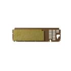 Whirlpool GSF26C5EXB00 Rear Unit Cover - Genuine OEM
