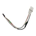 Whirlpool GSF26C5EXB00 Wire Harness - Genuine OEM