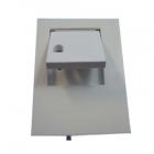 Whirlpool GSF26C5EXW02 Emitter Cover - Genuine OEM