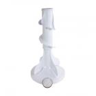 Whirlpool GSQ9300EQ0 Agitator Assembly - Genuine OEM