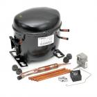 Whirlpool GSS26C4XXY02 Compressor Kit - Genuine OEM