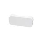 Whirlpool GSS26C4XXY02 Temperature Sensor Cover - Genuine OEM