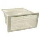 Whirlpool GSS30C7EYY02 Bottom Meat Drawer  - Genuine OEM