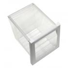 Whirlpool GSS30C7EYY02 Lower Freezer Drawer - Genuine OEM
